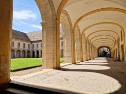 Tulle 2024 - 02.039 Cluny