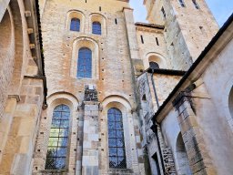 Tulle 2024 - 02.042 Cluny