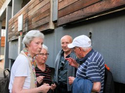 Tulle 2024 - 03.053 Ankunft