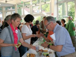 Tulle 2024 - 03.071 Ankunft