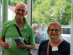 Tulle 2024 - 03.075 Ankunft