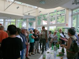 Tulle 2024 - 03.083 Ankunft