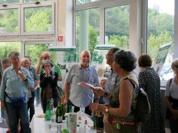 Tulle 2024 - 03.084 Ankunft