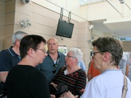 Tulle 2024 - 03.086 Ankunft