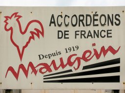 Tulle 2024 - 04.094 Besuch Maugein