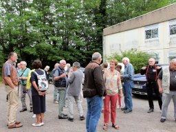 Tulle 2024 - 04.095 Besuch Maugein