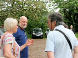 Tulle 2024 - 04.097 Besuch Maugein