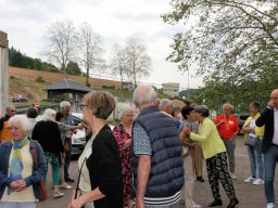 Tulle 2024 - 04.099 Besuch Maugein