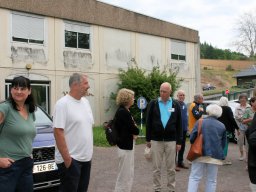 Tulle 2024 - 04.100 Besuch Maugein