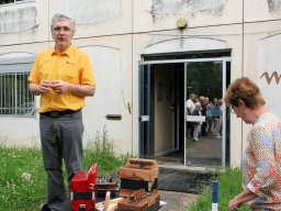 Tulle 2024 - 04.106 Besuch Maugein