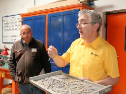 Tulle 2024 - 04.118 Besuch Maugein