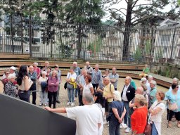 Tulle 2024 - 05.136 Empfang