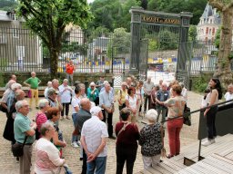 Tulle 2024 - 05.138 Empfang