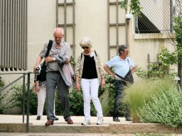 Tulle 2024 - 05.146 Empfang