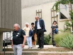 Tulle 2024 - 05.149 Empfang