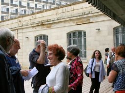 Tulle 2024 - 05.154 Empfang