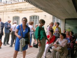 Tulle 2024 - 05.156 Empfang