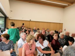 Tulle 2024 - 05.157 Empfang