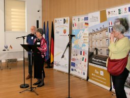 Tulle 2024 - 05.165 Empfang