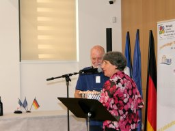 Tulle 2024 - 05.166 Empfang