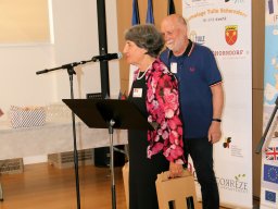 Tulle 2024 - 05.169 Empfang