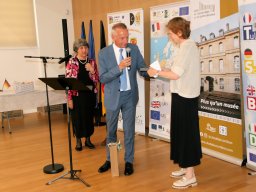 Tulle 2024 - 05.177 Empfang