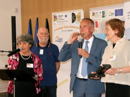 Tulle 2024 - 05.180 Empfang