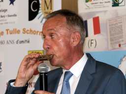 Tulle 2024 - 05.181 Empfang