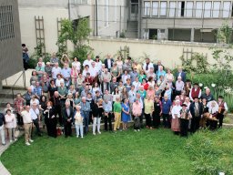 Tulle 2024 - 05.187 Empfang