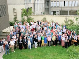 Tulle 2024 - 05.188 Empfang