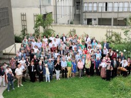 Tulle 2024 - 05.189 Empfang