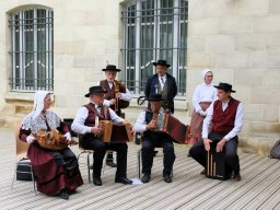 Tulle 2024 - 05.191 Empfang