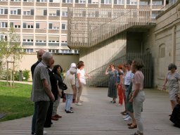 Tulle 2024 - 05.194 Empfang