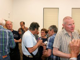 Tulle 2024 - 05.201 Empfang