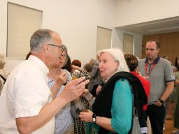 Tulle 2024 - 05.202 Empfang