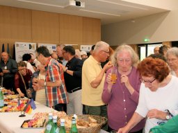 Tulle 2024 - 05.206 Empfang