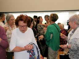 Tulle 2024 - 05.207 Empfang