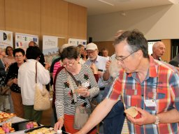 Tulle 2024 - 05.208 Empfang