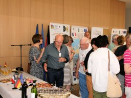 Tulle 2024 - 05.209 Empfang