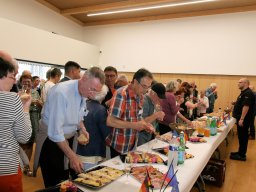 Tulle 2024 - 05.210 Empfang