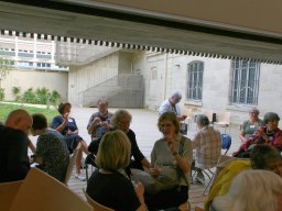 Tulle 2024 - 05.212 Empfang