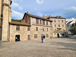 Tulle 2024 - 05.302 Impressionen