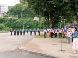 Tulle 2024 - 06.220 Gedenken