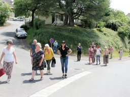 Tulle 2024 - 08.269 Aubazine