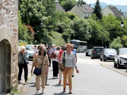 Tulle 2024 - 08.270 Aubazine