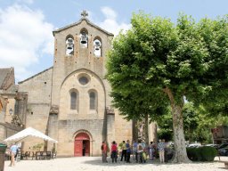 Tulle 2024 - 08.271 Aubazine