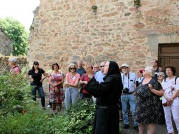 Tulle 2024 - 08.275 Aubazine