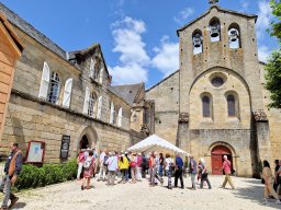 Tulle 2024 - 08.279 Aubazine