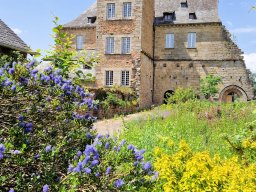 Tulle 2024 - 08.281 Aubazine