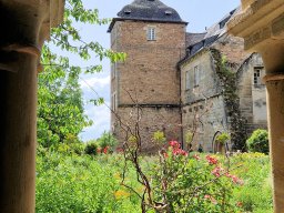 Tulle 2024 - 08.292 Aubazine